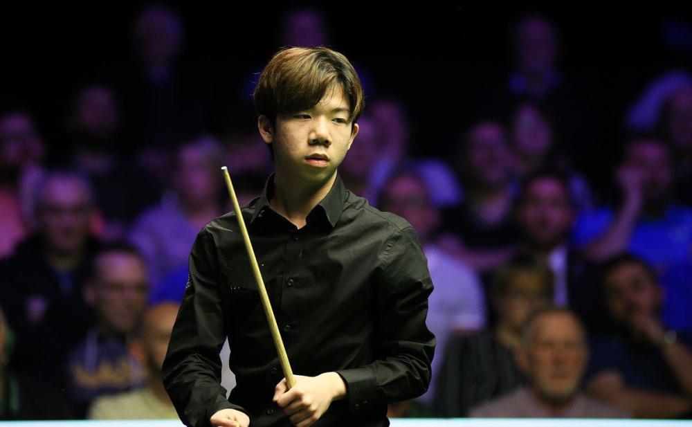 口上的数字 口上的数字