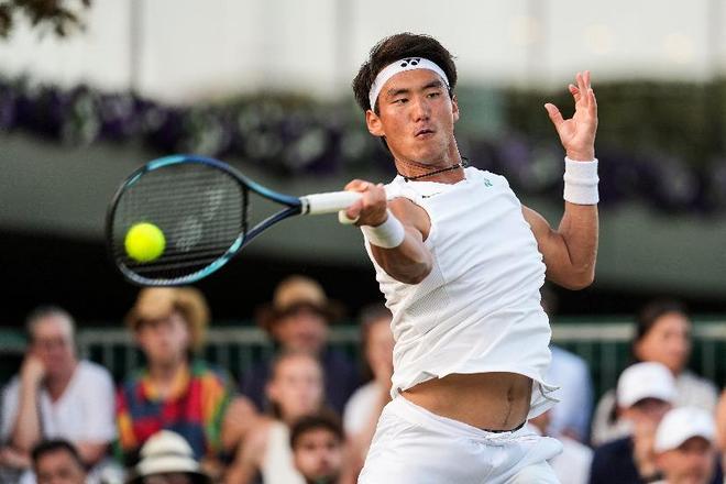 保罗与温班 保罗与温班